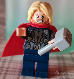 Lego minifigure 