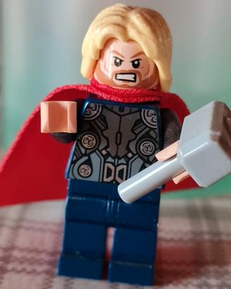 Lego minifigure 