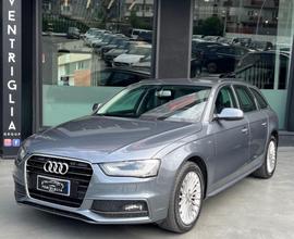 AUDI - A4 Avant -  2.0 TDI 150CV ultra S tronic