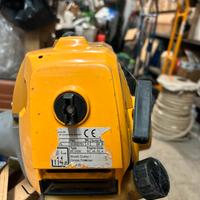 Decespugliatore Husqvarna/mcculloch