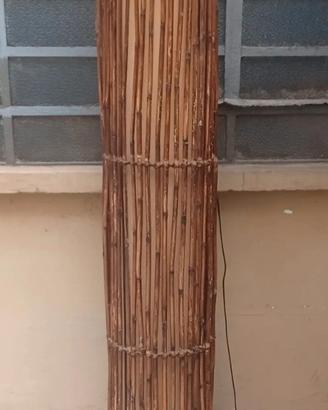 Lampada da terra