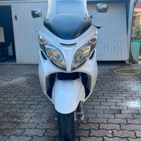 Suzuky burgman 400