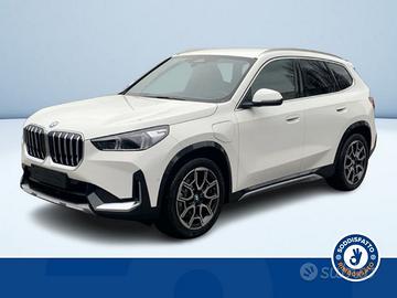 BMW X1 xDrive 25e Special Edition