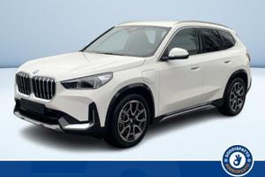 BMW X1 xDrive 25e Special Edition