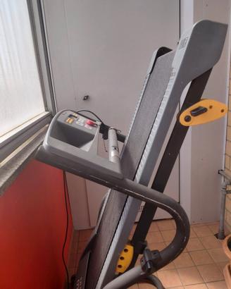 Tapis roulant professionale