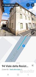 App 3 camere due bagni,vicino centro