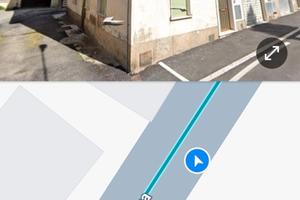 App 3 camere due bagni,vicino centro