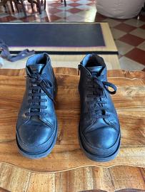 Stivaletto nero Camper Goretex taglia 38