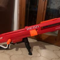 Nerf Mega