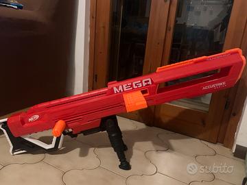 Nerf Mega