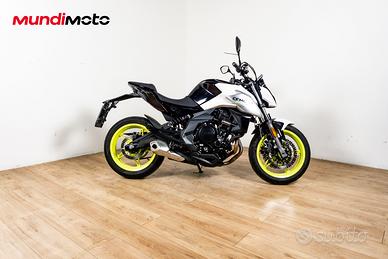 CFMOTO CF 650 NK - 2025