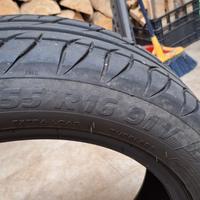 Gomme estive Orium Usate