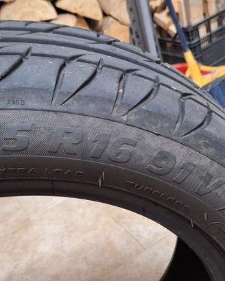 Gomme estive Orium Usate