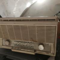 Radio Allocchio Bacchini mod. 450 