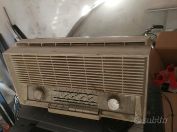 Radio Allocchio Bacchini mod. 450 