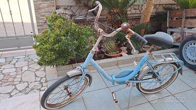 bici d epoca