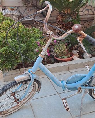 bici d epoca