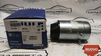 Motore 24V - 2Kw Sponda Campisa 72736306