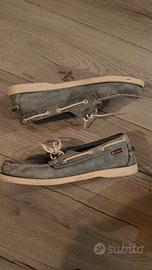 scarpe sebago n 44