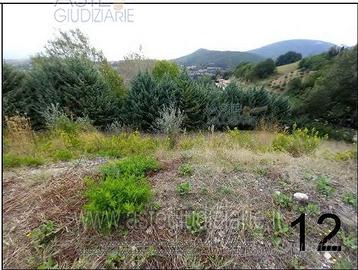 Terreno Residenziale Fabriano [A4306415]