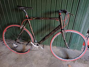 bici corsa  sport xl