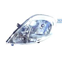 FANALE SINISTRO PER NISSAN PRIMASTAR 06- OPEL VIVA