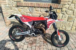 Fantic Motard 50