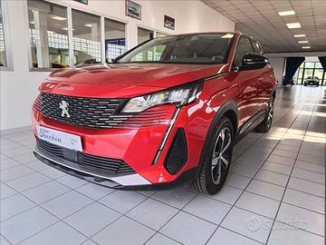 PEUGEOT 3008 1.5 bluehdi Allure s&s 130cv