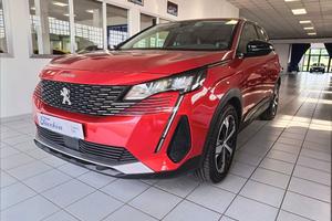 PEUGEOT 3008 1.5 bluehdi Allure s&s 130cv