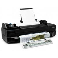 Plotter HP DesignJet T120 A1 e Taglierina A1 Titan