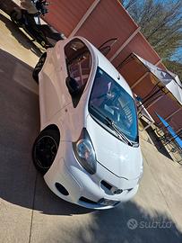 TOYOTA AYGO 1.0 5 PORTE 