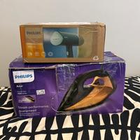 Ferri da stiro philips