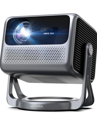 ULTIMEA Nova C40 Proiettore Full HD Android TV
