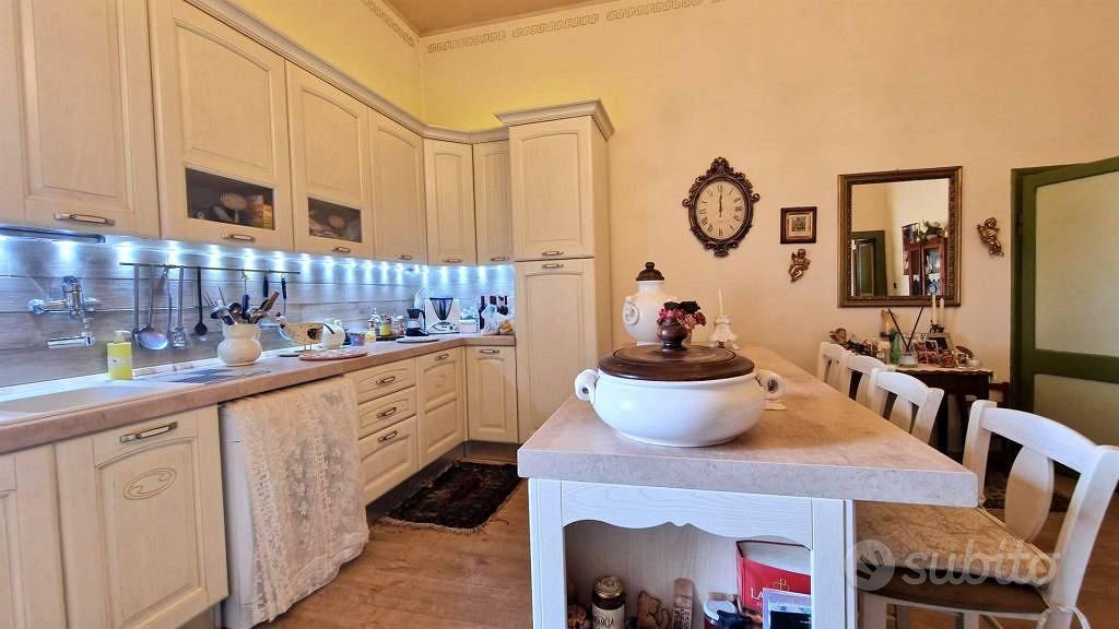 Appartamento – VT - Vista 4