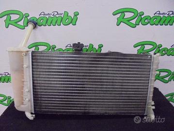 RADIATORE ACQUA PER YPSILON 843 1.4 B/GPL 2010