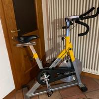 Spin Bike  Carnielli Sprinteur