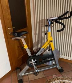 Spin Bike  Carnielli Sprinteur