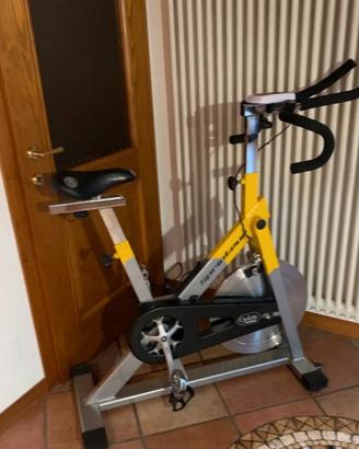 Spin Bike  Carnielli Sprinteur
