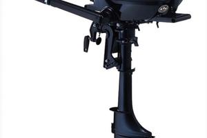 Motore fuoribordo tohatsu