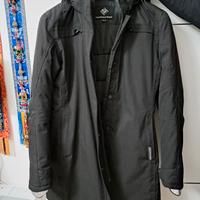 Giacca moto TUCANOURBANO originale