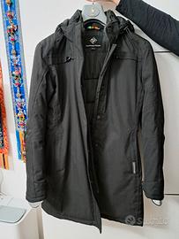 Giacca moto TUCANOURBANO originale