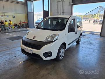 Fiat Qubo 1.4 8v Easy 77cv