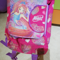 Zaino Winx
