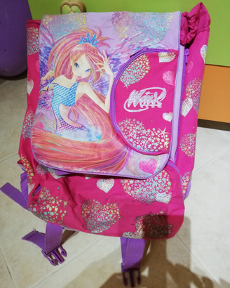 Zaino Winx