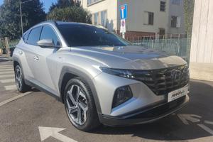 Hyundai Tucson 1.6 CRDI 48V DCT Exellence