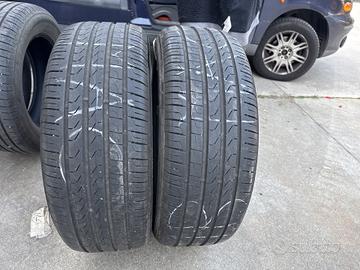 gomme usate 2356018 Estivo PIRELLI - SCO - 471
