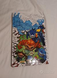 street sharks 1 ultra variant 
