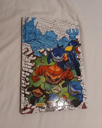 street sharks 1 ultra variant 