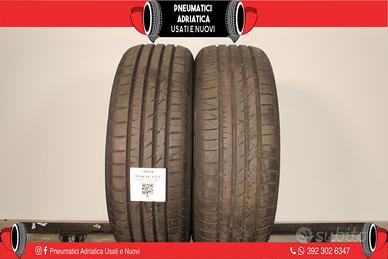 2 Gomme 255 60 R 18 Kumho al 100% SPED GRATIS
