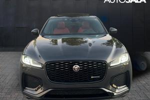 F-Pace 2.0 D 204 CV AWD aut. R-Dynamic SE